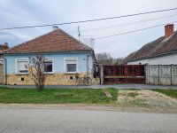 Eladó családi ház, Meggyeskovácsin 17.9 M Ft, 3 szobás