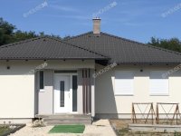 Eladó családi ház, Kecskeméten 61 M Ft, 4 szobás