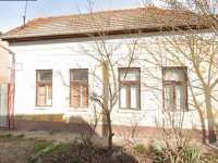 Eladó családi ház, Kecskeméten 36.9 M Ft, 3 szobás