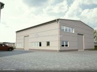 Eladó ipari ingatlan, Pécsett 129 M Ft / költözzbe.hu