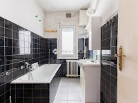 Eladó ikerház, Budapesten, XVIII. kerületben 80 M Ft, 3 szobás