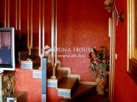 Eladó családi ház, Piliscsabán 450 M Ft, 5+3 szobás