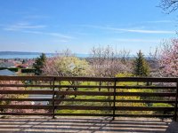 Eladó nyaraló, Balatonalmádiban 58.9 M Ft, 4 szobás