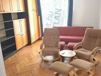 Kiadó téglalakás, albérlet