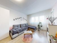 Eladó téglalakás, Bükön 49.9 M Ft, 2+1 szobás