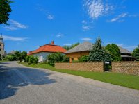 Eladó hotel, Szentgálon 240 M Ft, 5 szobás / költözzbe.hu