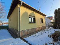 Eladó családi ház, XV. kerületben 88.9 M Ft, 3 szobás