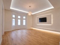 Eladó téglalakás, VI. kerületben, Lovag utcában 157 M Ft