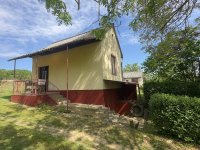Eladó mezogazdasagi ingatlan, Becsehelyen 1.85 M Ft, 2 szobás