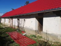 Eladó családi ház, Kispiriten 7.5 M Ft, 4 szobás