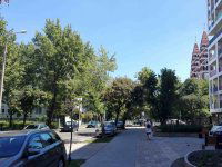 Kiadó téglalakás, albérlet, XIII. kerületben, Babér utcában