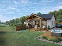 Eladó családi ház, Ráckevén 70 M Ft, 3 szobás