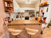 Eladó téglalakás, Celldömölkön 79.9 M Ft, 4 szobás