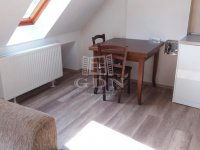 Kiadó téglalakás, albérlet