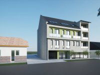 Eladó üzlethelyiség, Nyíregyházán 45.5 M Ft