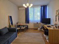 Eladó téglalakás, Szegeden, Olajos utcában 41.5 M Ft, 1+1 szobás