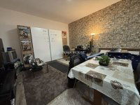 Eladó téglalakás, Sárváron 39.9 M Ft, 1 szobás