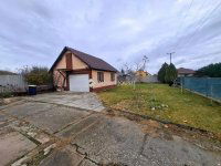 Eladó családi ház, Tápiószecsőn 82.9 M Ft, 4 szobás