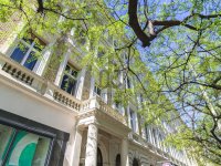 Eladó téglalakás, VI. kerületben 173.9 M Ft, 3 szobás