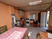 Eladó nyaraló, Bocföldén 4.5 M Ft, 1 szobás