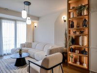 Kiadó téglalakás, albérlet