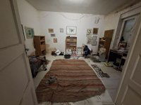 Eladó téglalakás, Pécsett 55 M Ft, 4 szobás