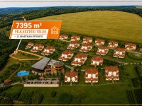 Eladó telek, Dunaszentmiklóson 500 M Ft / költözzbe.hu