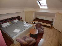 Eladó hotel, Nagykőrösön 170 M Ft, 7 szobás