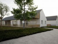 Eladó téglalakás, Pilisen 42 M Ft, 8 szobás