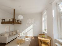 Eladó téglalakás, VII. kerületben 53.9 M Ft, 1 szobás