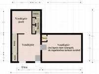 Eladó üzlethelyiség, VII. kerületben 49.9 M Ft