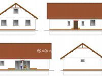 Eladó családi ház