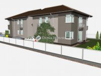 Eladó téglalakás, Mendén 79.9 M Ft, 4 szobás