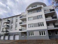 Eladó téglalakás, Tapolcán 60 M Ft, 3 szobás