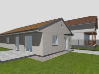 Eladó családi ház, Tárnokon 99.99 M Ft, 4 szobás