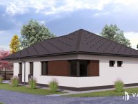 Eladó családi ház, Gyulán 97 M Ft, 4 szobás