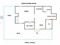 Eladó nyaraló, Domonyban 239.9 M Ft, 4 szobás