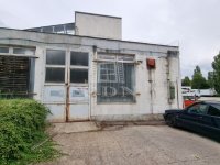 Kiadó ipari ingatlan, Székesfehérvárott 123 E Ft / hó