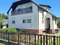 Eladó családi ház, Gyenesdiáson 84.99 M Ft, 5 szobás