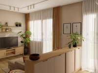 Eladó téglalakás, Mórahalmon, Kossuth parkban 32.872 M Ft