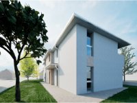 Eladó ikerház, Gyálon 113.99 M Ft, 4 szobás