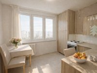 Eladó panellakás, XVIII. kerületben 62.9 M Ft, 1+2 szobás