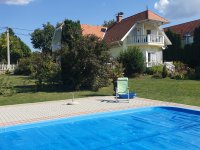Eladó családi ház, Cserszegtomajon, Balaton utcában 123.55 M Ft