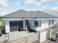 Eladó családi ház, Budapesten, XVI. kerületben 253.5 M Ft