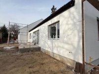 Eladó ikerház, Veresegyházon 120 M Ft, 4 szobás