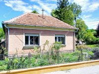 Eladó családi ház, Alsónemesapátiban 27.9 M Ft, 3 szobás