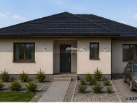 Eladó családi ház, Szombathelyen 99 M Ft, 4 szobás