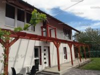 Eladó ikerház, XVI. kerületben 124.99 M Ft, 1+2 szobás