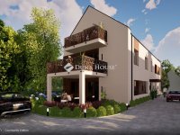 Eladó téglalakás, Sárváron, Vitnyédi István utcában