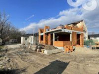 Eladó ikerház, Kecskeméten 75 M Ft, 4 szobás